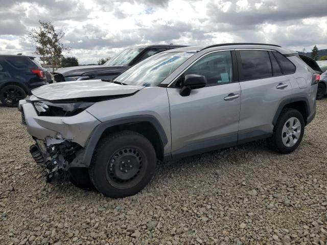 2020 TOYOTA RAV4 LE - 2T3F1RFV8LC130849