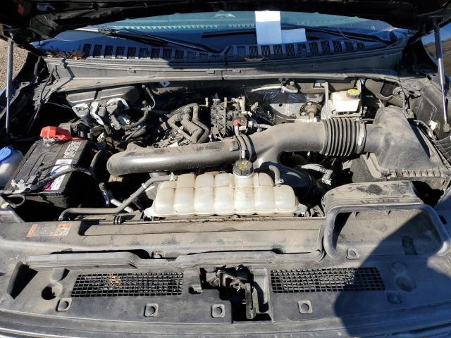 2024 FORD EXPEDITION MAX XLT #3312423640