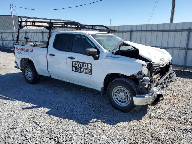 2023 CHEVROLET SILVERADO - 1GCRAAEK3PZ229699