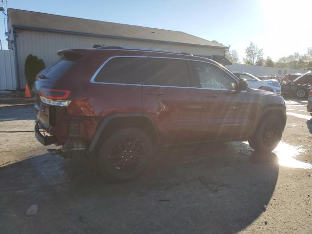 2017 JEEP GRAND CHER - 1C4RJEAG1HC618788