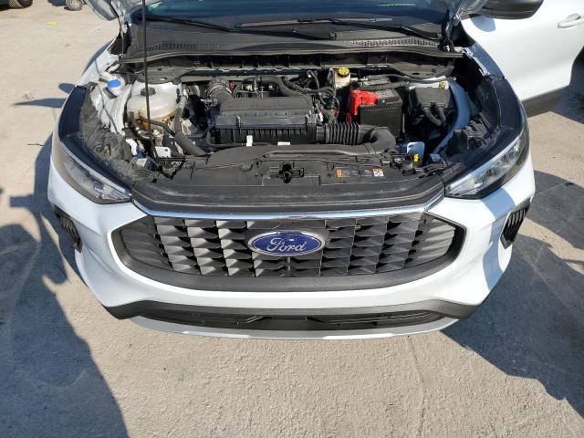 2025 FORD ESCAPE ACTIVE - 1FMCU0GN9SUB04531