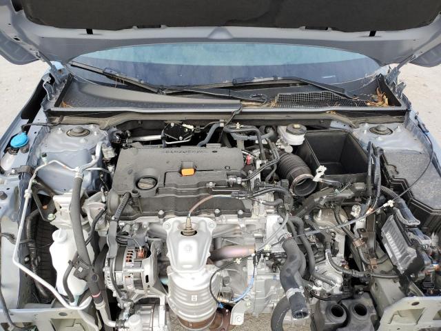 2024 HONDA CIVIC SPORT - 19XFL2H88RE039821