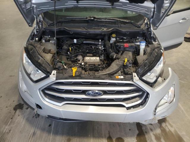 2021 FORD ECOSPORT S #3304787338
