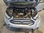 Lot #3304787338 2021 FORD ECOSPORT S