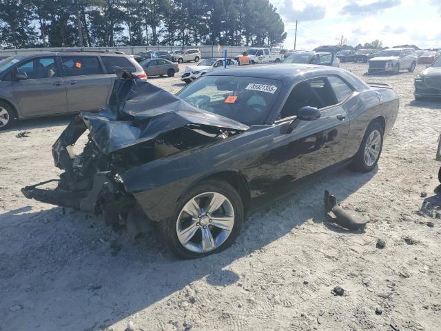 Global Auto Auctions: 2016 DODGE CHALLENGER