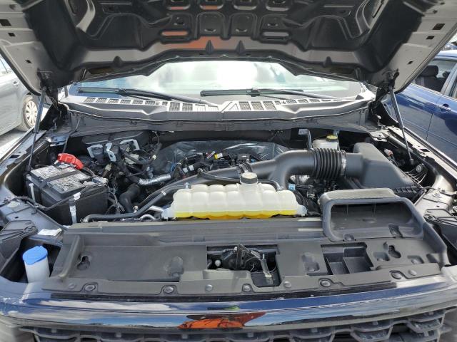 2024 FORD F150 STX #3301751413