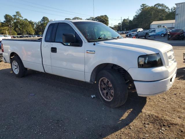 2007 FORD F150 - Other View