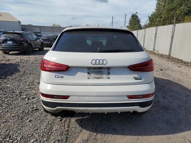 2016 AUDI Q3 PRESTIG - WA1GFCFS0GR023107