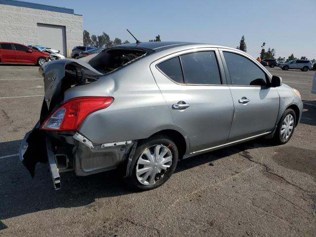 2012 NISSAN VERSA S - 3N1CN7AP7CL939966