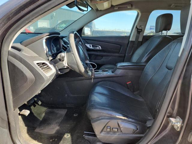 2014 GMC TERRAIN SL - 2GKALMEK8E6152396