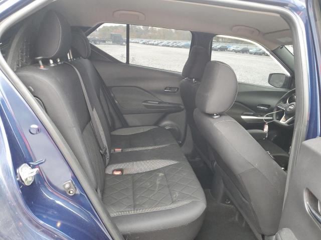 2019 NISSAN KICKS S #3291248981