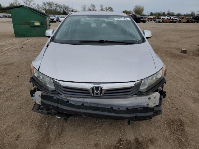 2012 HONDA CIVIC LX #3294418502