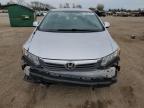 Lot #3294418502 2012 HONDA CIVIC LX