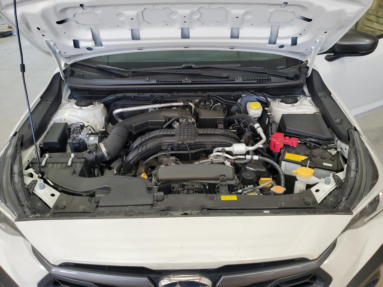 SUBARU CROSSTREK PREMIUM