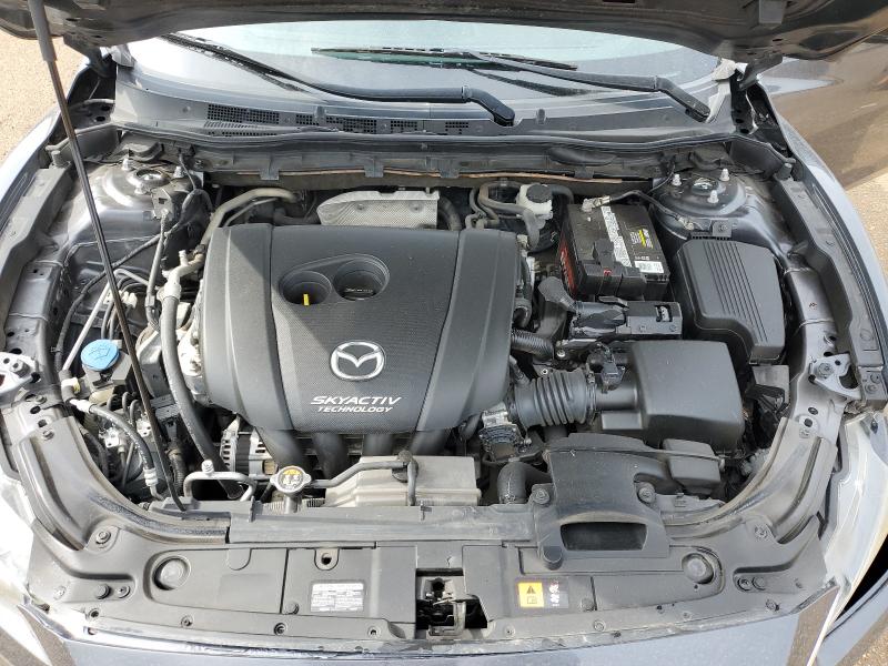 2014 MAZDA 6 GRAND TO #3291482003