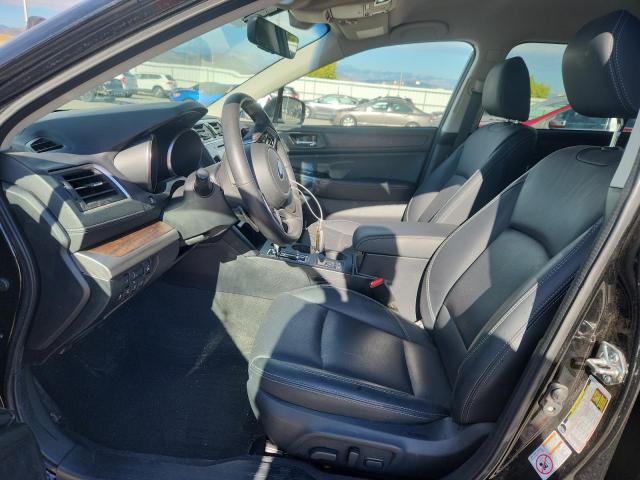 2019 SUBARU OUTBACK 3. - 4S4BSEJC0K3273381