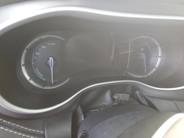 2025 CHRYSLER PACIFICA H #3318906914