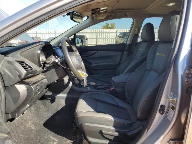 2022 SUBARU CROSSTREK #3296219420