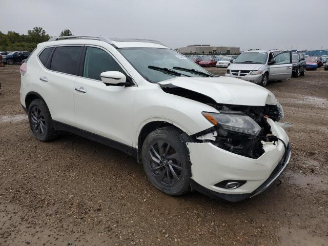2016 NISSAN ROGUE S 5N1AT2MV0GC775822