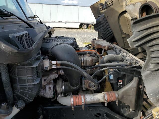 2016 FREIGHTLINER CASCADIA 1 #3284826543