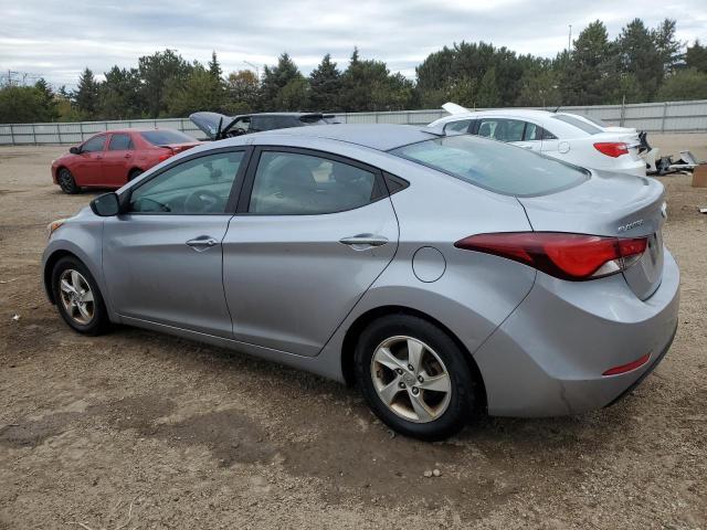 2015 HYUNDAI ELANTRA SE - 5NPDH4AE2FH621277
