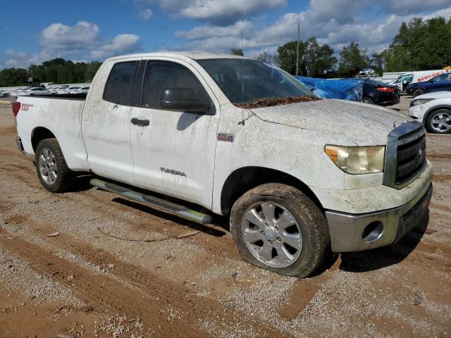 2010 TOYOTA TUNDRA DOU - 5TFRY5F17AX077101