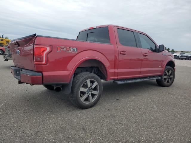 2015 FORD F150 SUPER - 1FTEW1EG1FKE10075