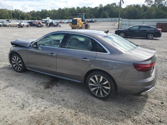 2021 AUDI A4 PREMIUM - WAUABAF44MA064134