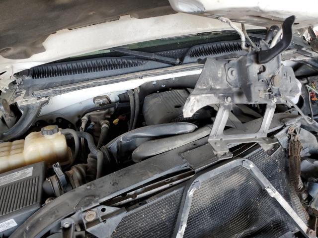 2007 CHEVROLET SILVERADO #3302963599