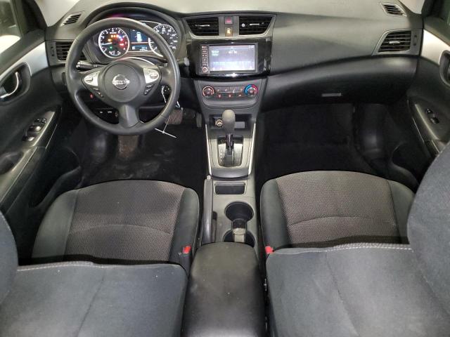 2019 NISSAN SENTRA S #3269016072