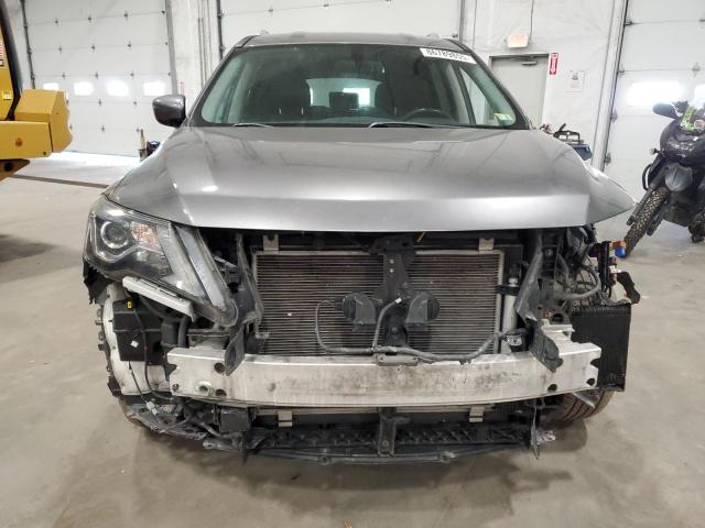 2018 NISSAN PATHFINDER S - 5N1DR2MM7JC642890
