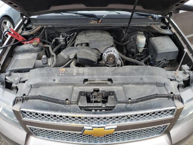 2014 CHEVROLET SUBURBAN K - 1GNSKKE78ER127397