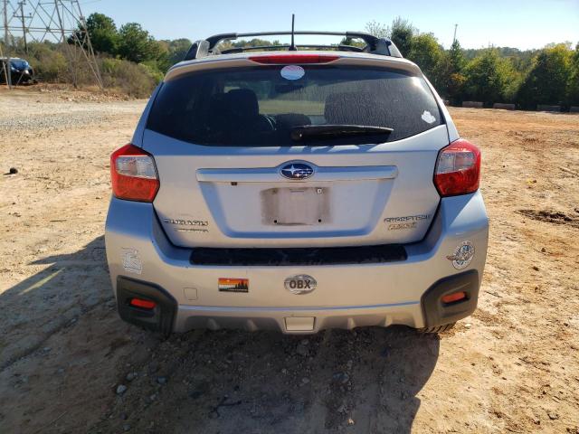 2017 SUBARU CROSSTREK PREMIUM #3296902821