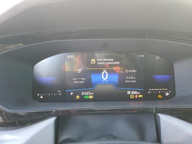 2023 VOLKSWAGEN TAOS S #3291516934