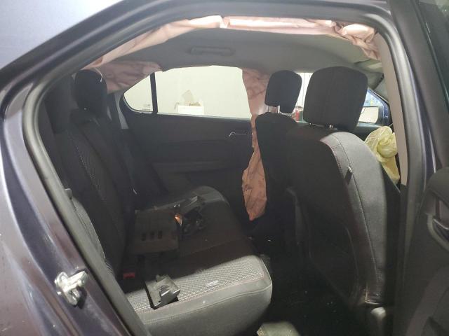 2013 CHEVROLET EQUINOX LT - 2GNFLEEKXD6386407