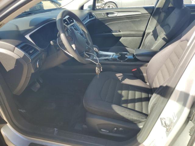 2014 FORD FUSION SE #3303944693