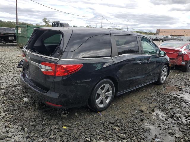 2018 HONDA ODYSSEY EX #3279572245
