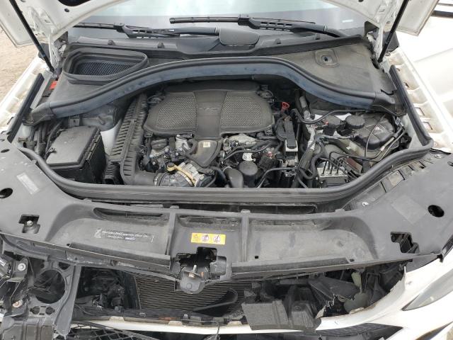 2018 MERCEDES-BENZ GLE 350 4MATIC 4JGDA5HB2JB082591