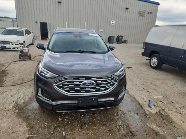 2020 FORD EDGE SEL - 2FMPK4J97LBB27999