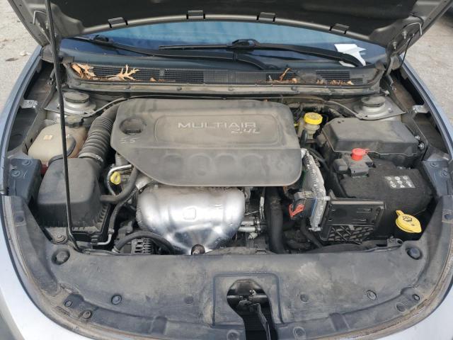 2016 DODGE DART SXT - 1C3CDFBB5GD505820