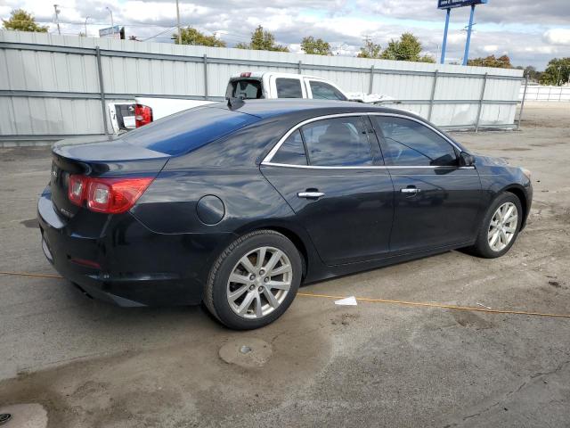 2013 CHEVROLET MALIBU LTZ - 1G11H5SA3DF260100