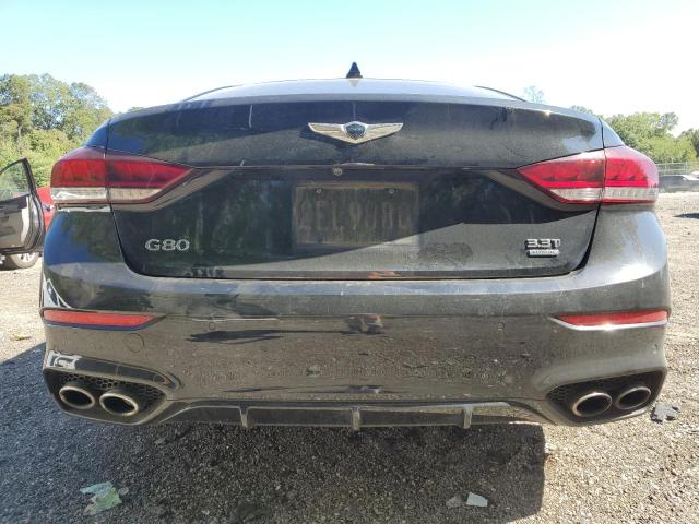 2018 GENESIS G80 SPORT #3296231457