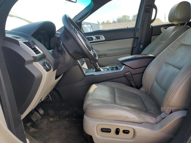 2014 FORD EXPLORER X #3273734475