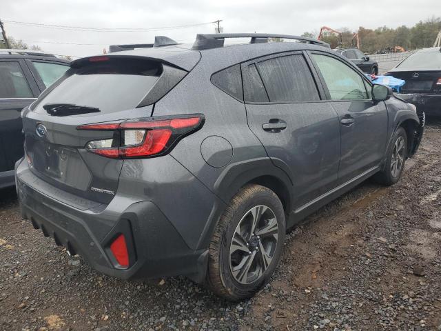 2024 SUBARU CROSSTREK #3283837428