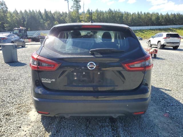 2020 NISSAN ROGUE SPORT S - JN1BJ1CV6LW545188