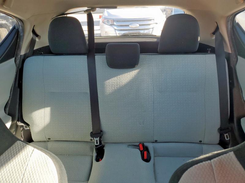 2014 TOYOTA PRIUS C - JTDKDTB33E1063049