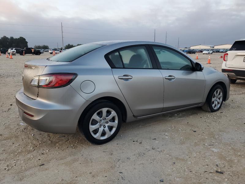 2013 MAZDA 3 I - JM1BL1TF1D1735673