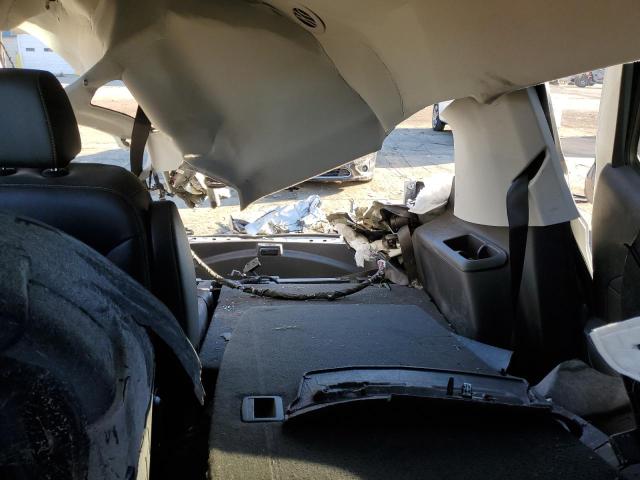 2020 CHEVROLET TRAVERSE RS #3285731650