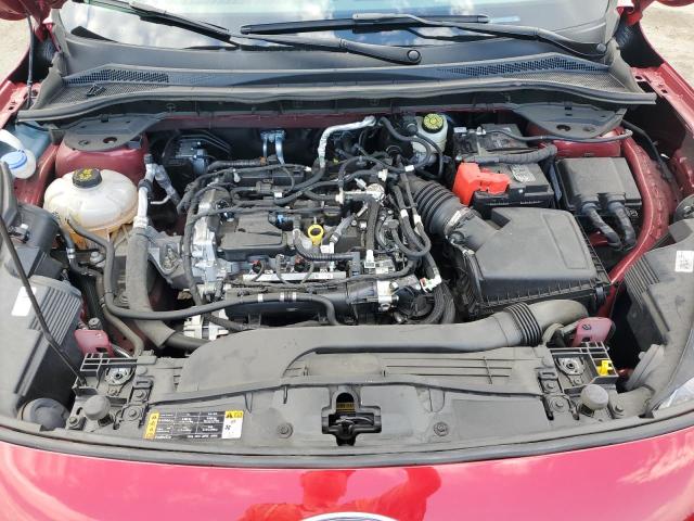 2022 FORD ESCAPE SE #3296873845