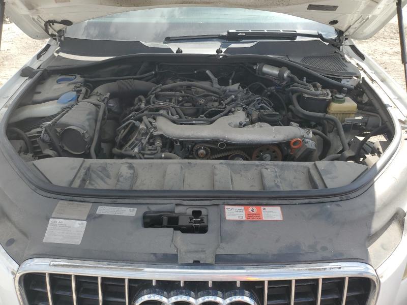 2010 AUDI Q7 PREMIUM - WA1LMAFE6AD001345